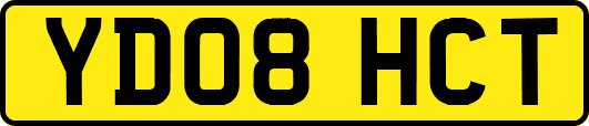 YD08HCT
