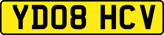 YD08HCV