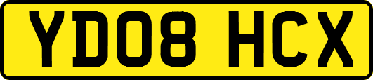 YD08HCX