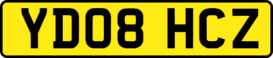 YD08HCZ