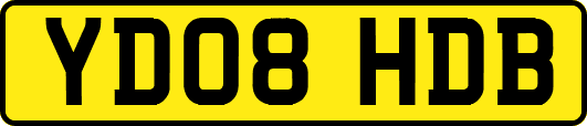 YD08HDB