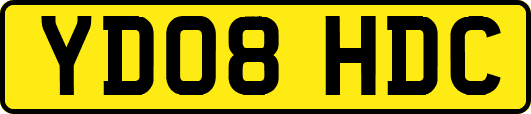 YD08HDC