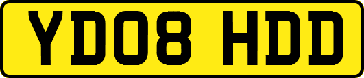 YD08HDD