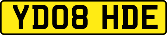 YD08HDE