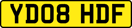 YD08HDF
