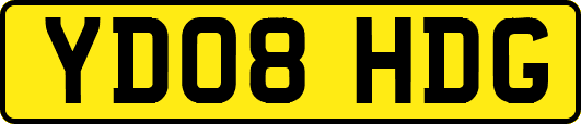 YD08HDG