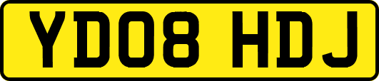 YD08HDJ