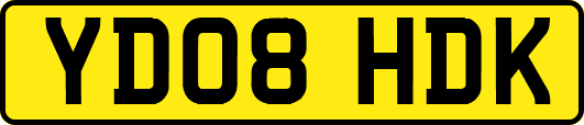 YD08HDK