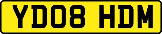 YD08HDM