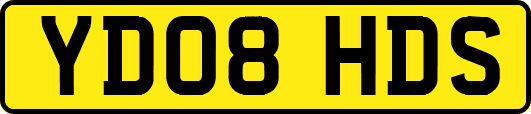 YD08HDS
