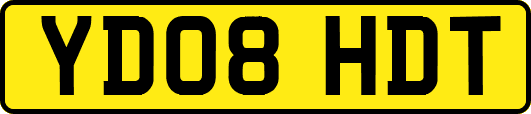 YD08HDT