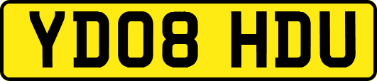 YD08HDU