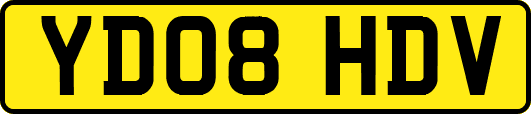 YD08HDV