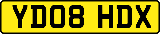 YD08HDX