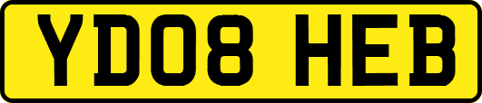 YD08HEB