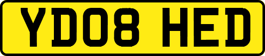 YD08HED