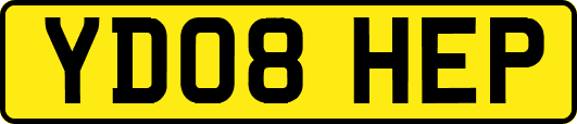 YD08HEP