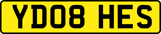 YD08HES