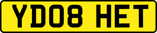 YD08HET