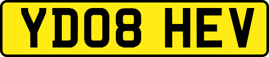 YD08HEV