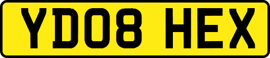 YD08HEX