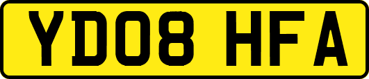 YD08HFA