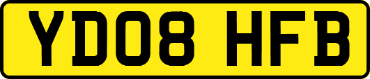 YD08HFB