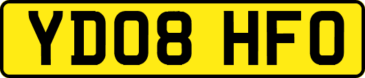 YD08HFO