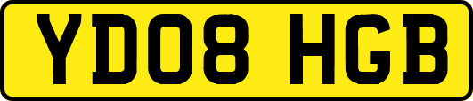 YD08HGB