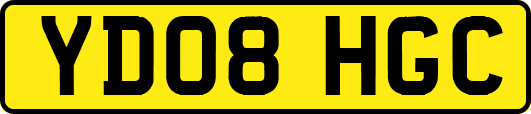 YD08HGC