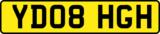YD08HGH
