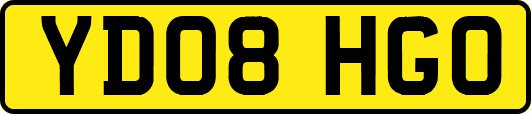 YD08HGO