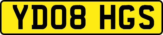 YD08HGS