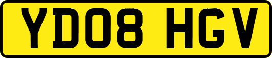 YD08HGV