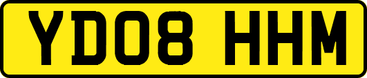 YD08HHM