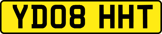 YD08HHT