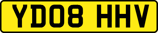 YD08HHV