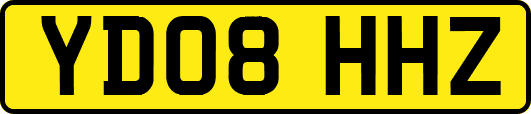 YD08HHZ