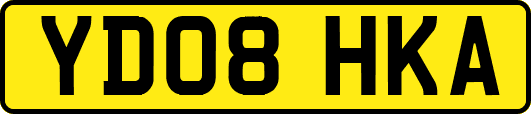 YD08HKA