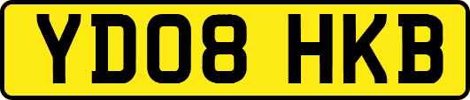 YD08HKB