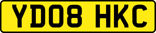 YD08HKC