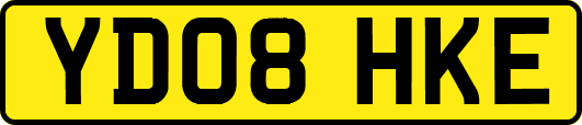 YD08HKE