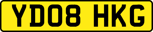 YD08HKG