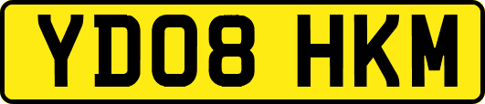 YD08HKM