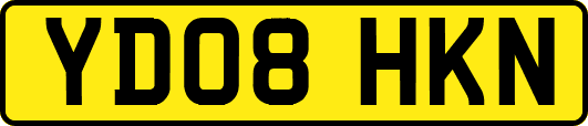 YD08HKN