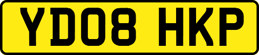 YD08HKP