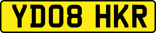 YD08HKR