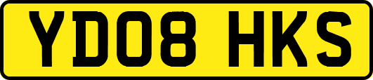 YD08HKS