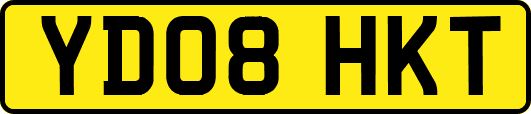 YD08HKT
