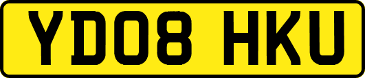 YD08HKU
